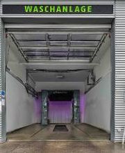 EFA/bft Tankstelle Bild 8