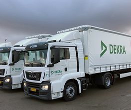 DEKRA AMU-Center Randers billede 1