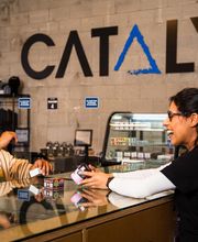 Catalyst Cannabis Dispensary Los Angeles Mid City image 6