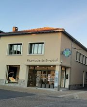 Pharmacie de Brigueuil Totum image 1
