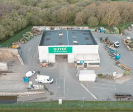 GUYOT environnement Plérin image 2