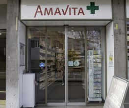 Amavita-Perraudettaz