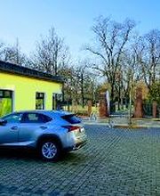 Albinus Ortho Sani Schuh Bild 8