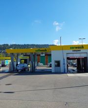 Carwash und selfwash für PW in Schötz