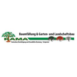 Logo Rama - Baumfällung & Garten- und Landschaftsbau Ditzingen