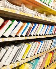 Skribo Buchhandlung Ullrich Inh. Elke Fricke Bild 11