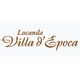 Locanda Villa d'Epoca