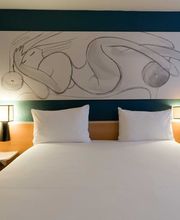 B&B HOTEL Reims Centre Erlon image 8