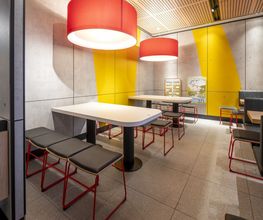 McDonald's Bild 7
