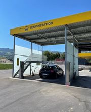 Thür Waschpark Bild 12