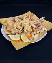 Ristorante Mare Nostrum immagine 10