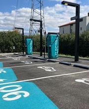 Electra Charging Station image 3