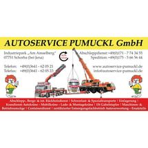 Autoservice Pumuckl GmbH