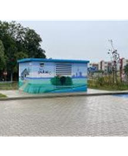 Aral pulse Ladestation Bild 3