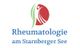 Rheumatologie am Starnberger See