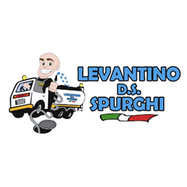 Levantino D.S. Spurghi logo