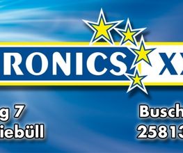 EURONICS XXL Husum Bild 1