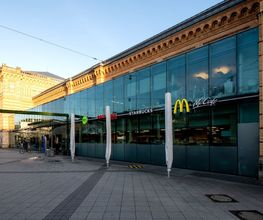 McDonald's Bild 1