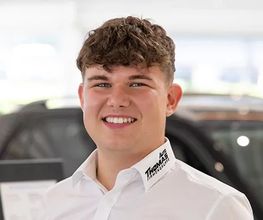 Jonas Funke
Junior Verkaufsberater Volkswagen