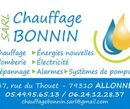 Chauffage Bonnin SARL image 1