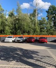SIXT Autovermietung Gießen Bild 10