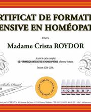 Roydor Christa image 1