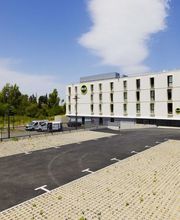 B&B HOTEL Carcassonne Rocadest La Cité image 13