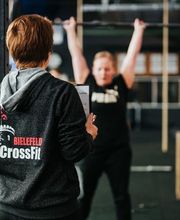 CrossFit Bielefeld Bild 10