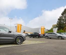 AMAG Bülach Bild 1