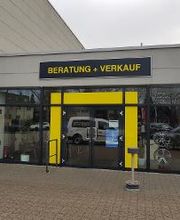 Driver Center Duisburg - Driver Reifen und Kfz-Technik GmbH Bild 1