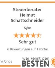 werkenntdenBESTEN.de Qualitätssiegel