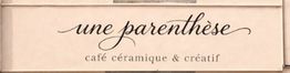 Une parenthèse