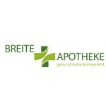 Breite-Apotheke Ihre Apotheke in Basel