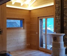 Vaudan Atelier Bois SA Bild 7