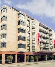 Mercure Plaza Biel Bild 5