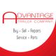Advantage Trailer Company