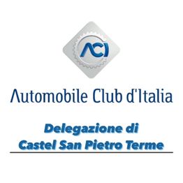 agi.ta S.r.l. Agenzie Pratiche Auto Delegazione Aci logo