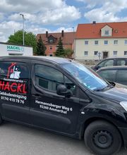 Hausmeisterservice Hackl Bild 9