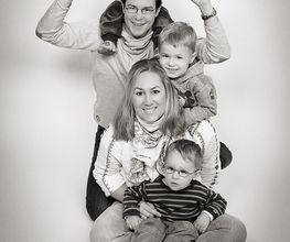 SHOOTINGS Portrait Fotografie Thomas Schütze Bild 42