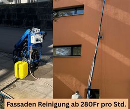 Sopa Reinigung Bild 5