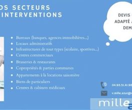 Mille Azur Propreté EURL image 5