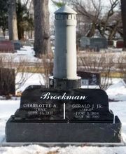 G. Reinke & Company Monuments image 15