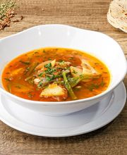 Bertha's Restaurant "El sabor de los Mochis" image 16