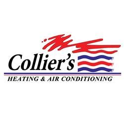 Collier's Heating & Air Conditioning