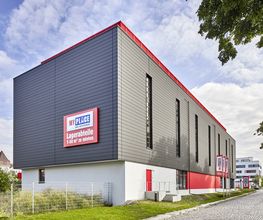 MyPlace - SelfStorage | Steglitz Bild 1