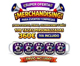 J&m kustom imagen 14
