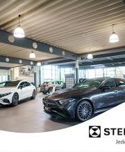 Mercedes-Benz Pkw - STERNAUTO Bild 5