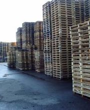 Spruijt Pallethandel