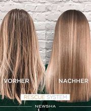 Afifa Samadi Haarstudio Bild 2