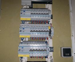 DV Electricité Générale image 10